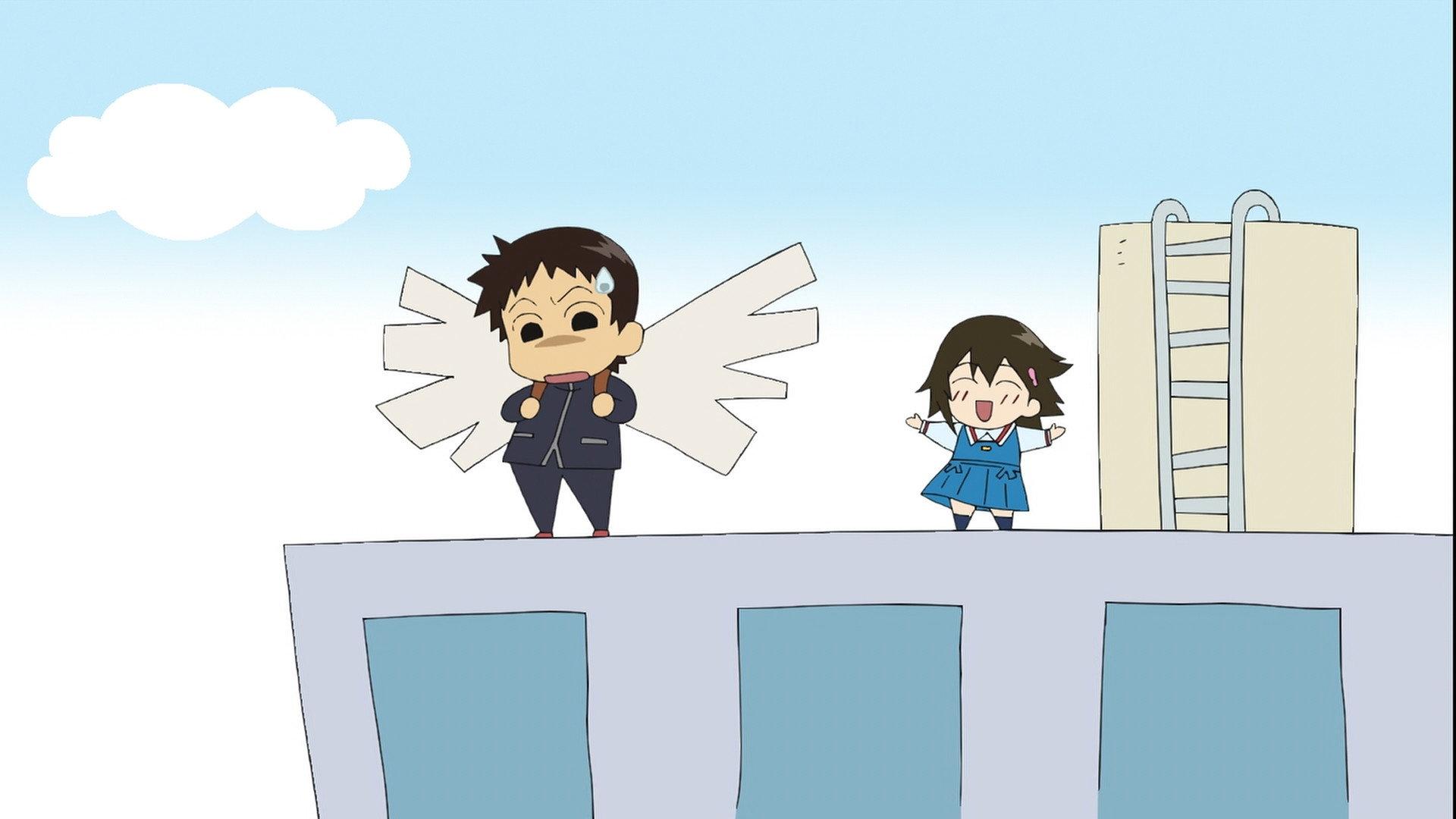 Still from Special 7