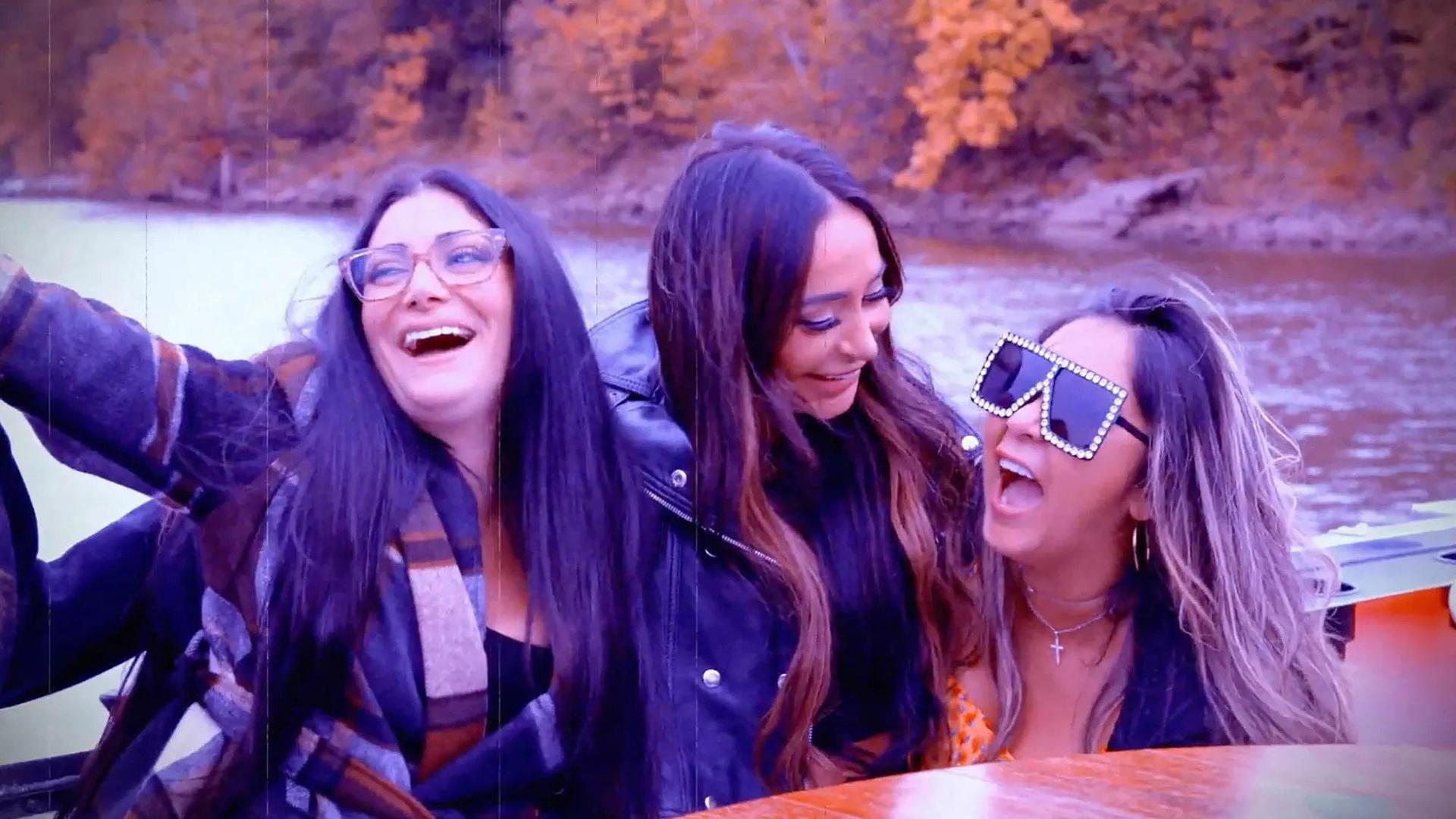 Still from Music City Meatballs