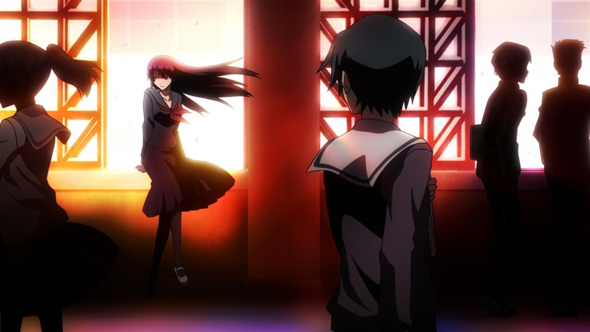 Still from Maiden of Dusk