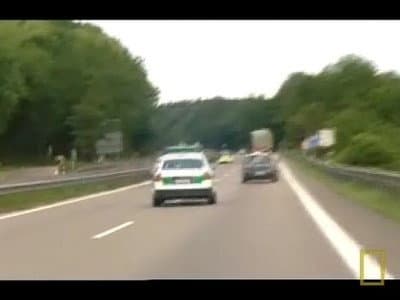 Still from Autobahn