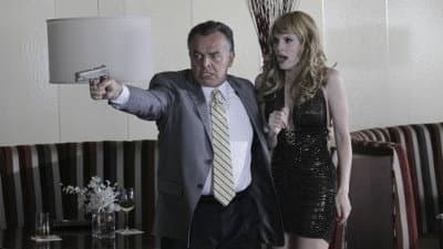 Still from Common Enemies