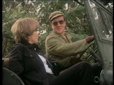 Still from Trap