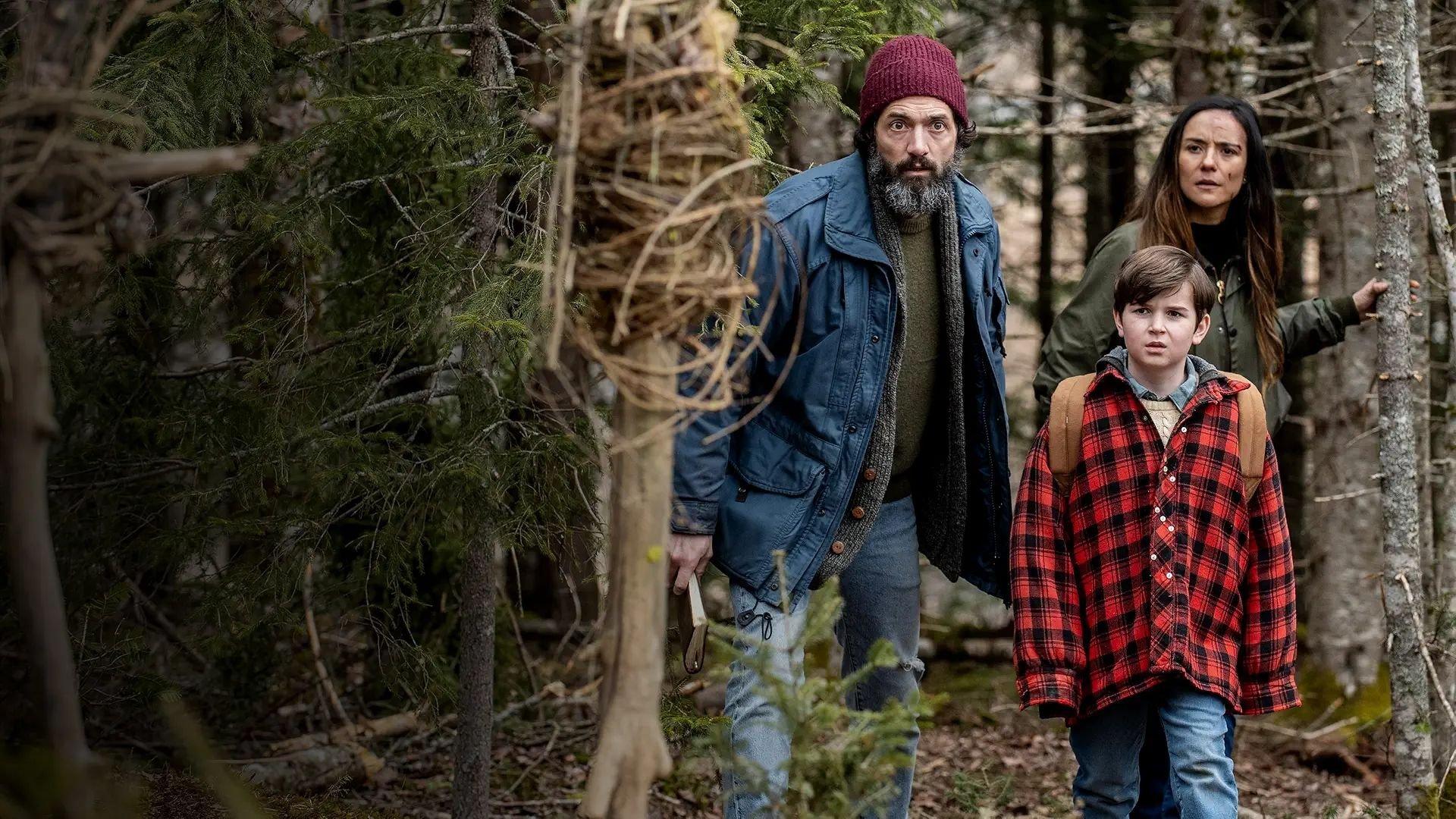 Still from These Fragile Lives