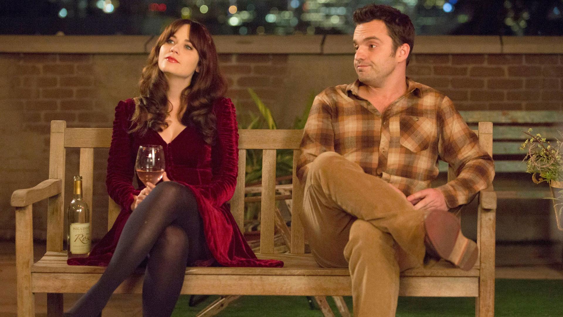 Still from Thanksgiving IV