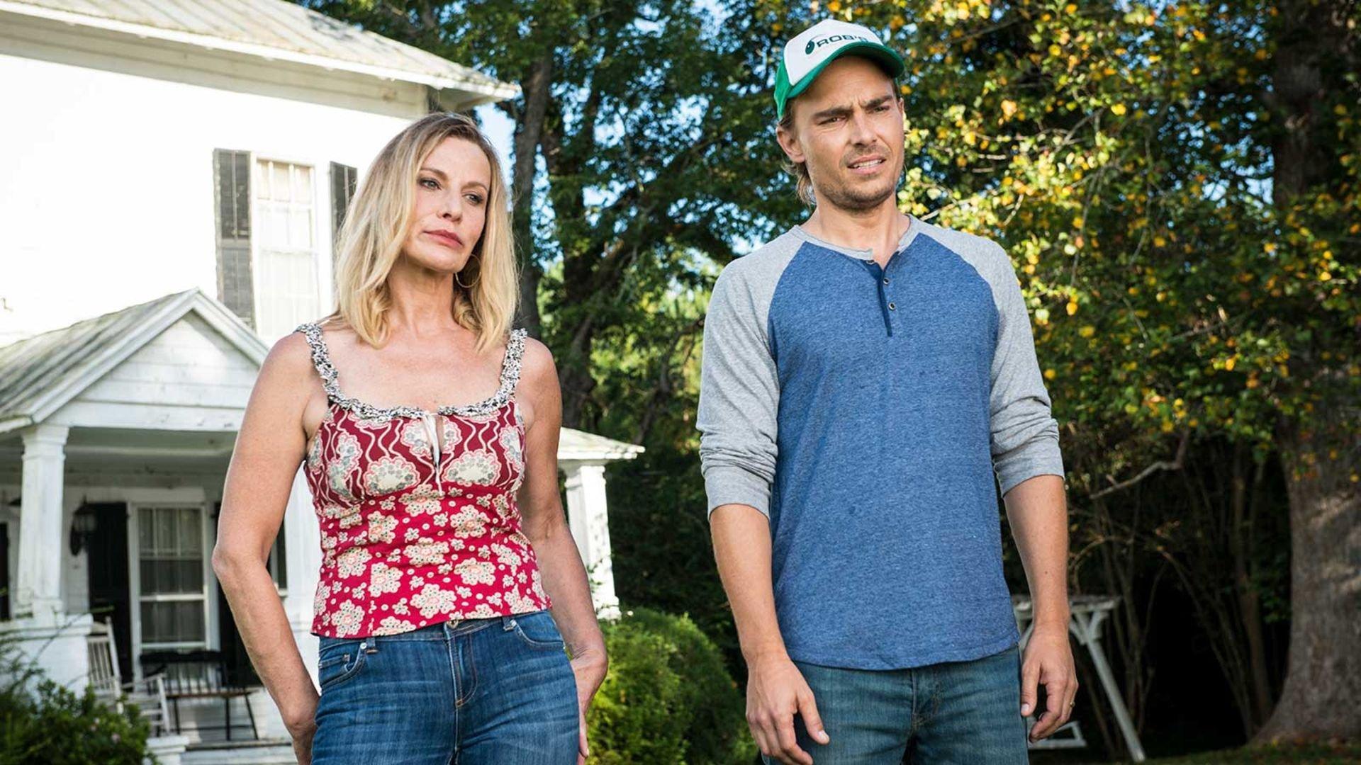 Still from And I Am a Violent Criminal