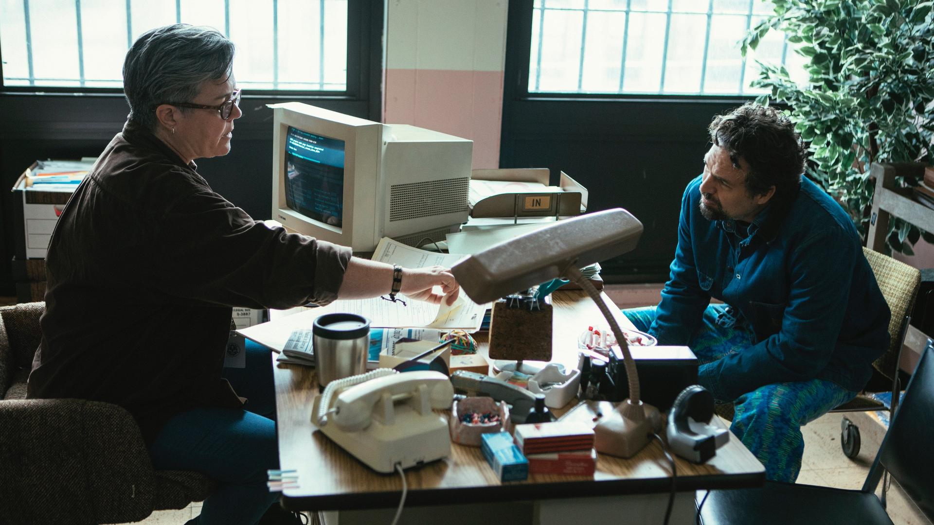 Still from Episode Two