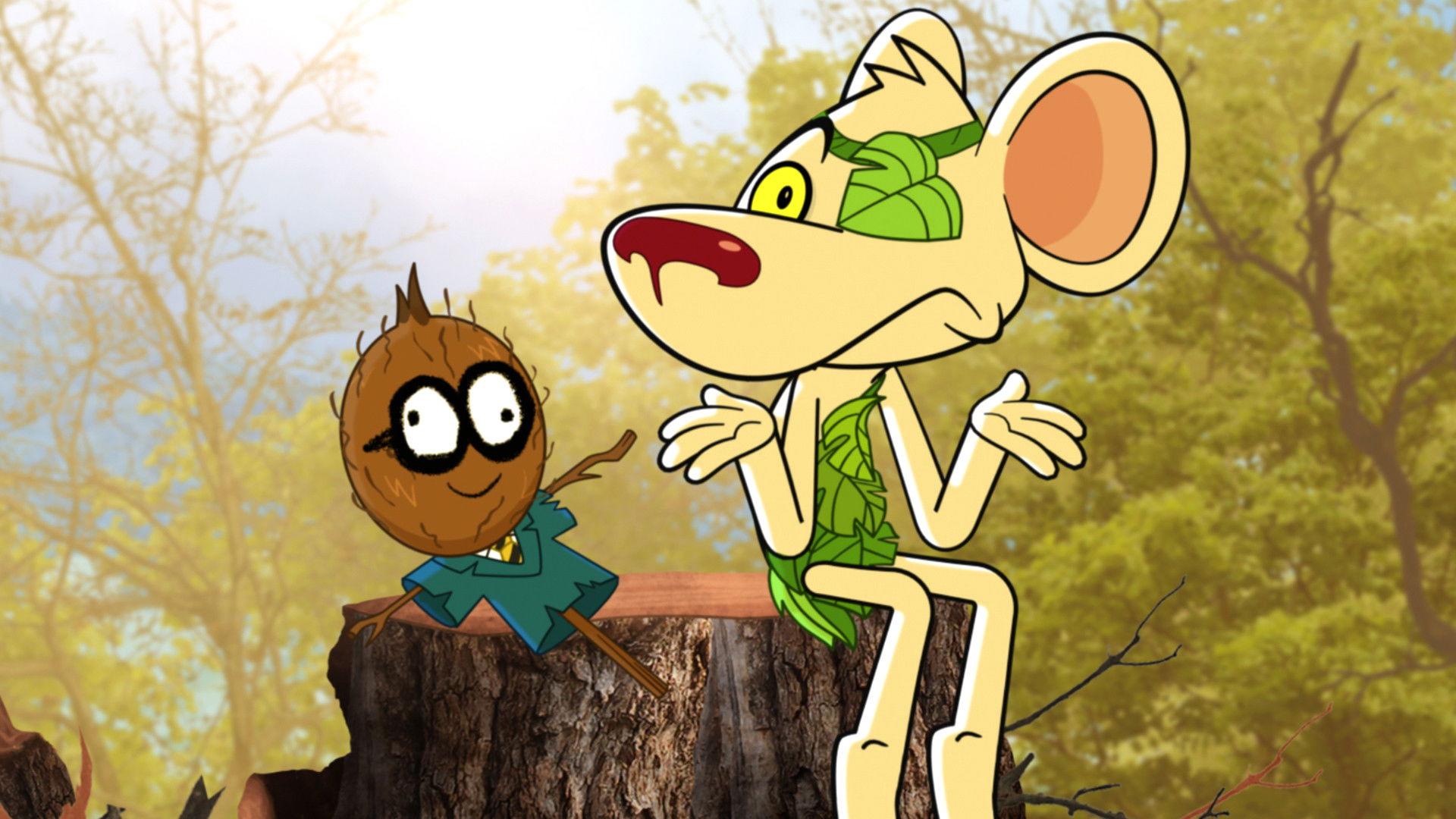 Still from Mouse Rise (2)