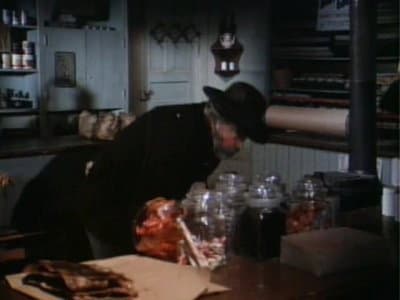 Still from P.S. Murry Christmas