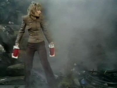 Still from Planet of the Daleks (4)
