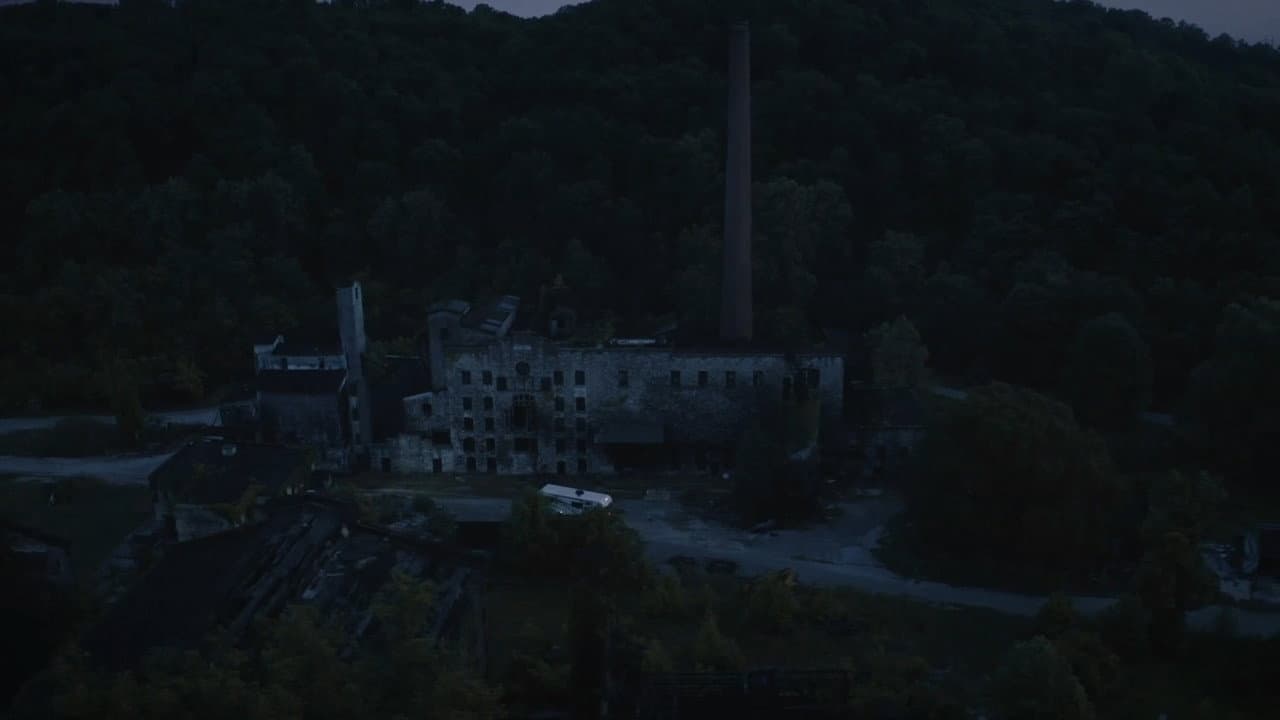 Still from Missouri State Penitentiary