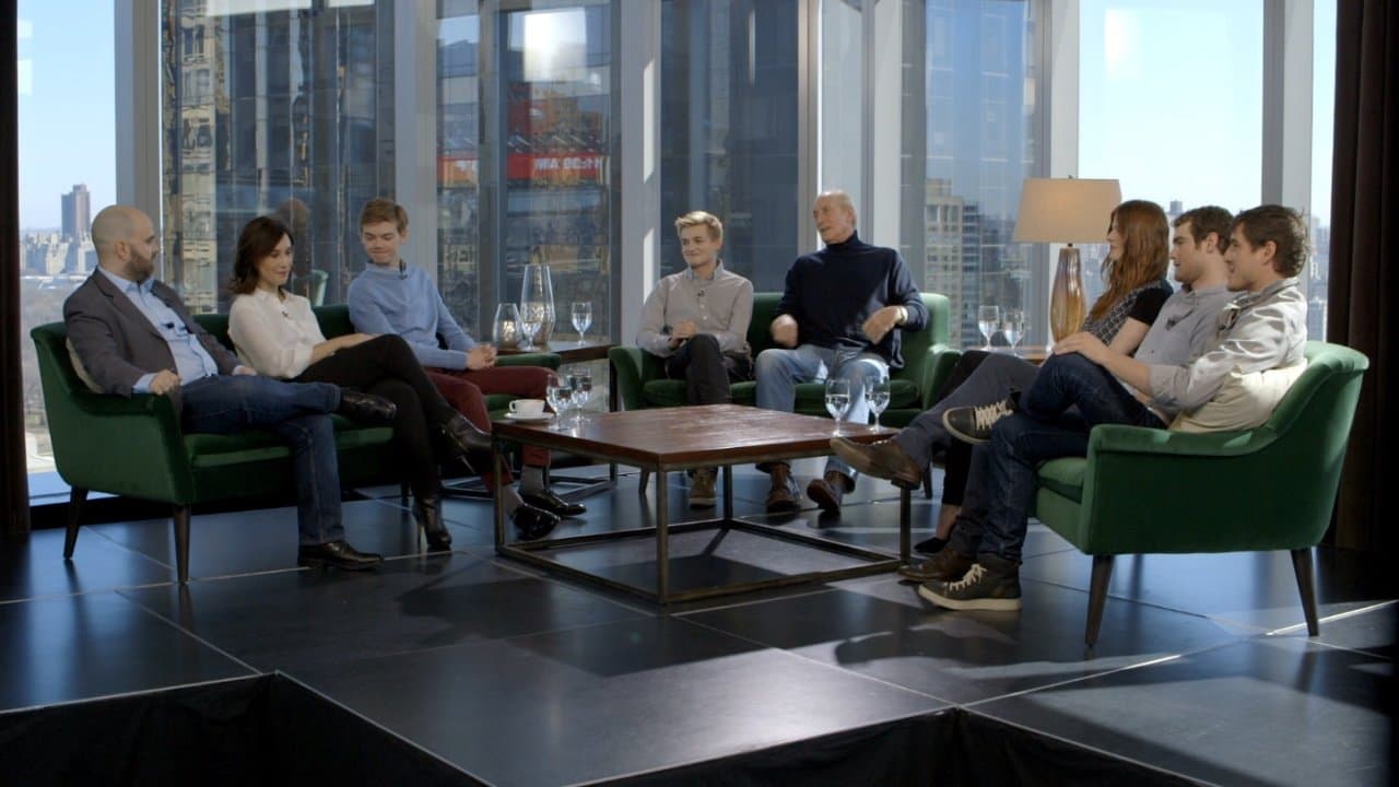Still from The Game Revealed: Season 6 Episode 9 & 10