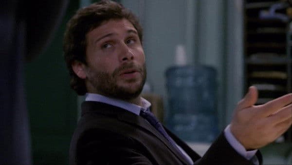 Still from Boy Gone Astray
