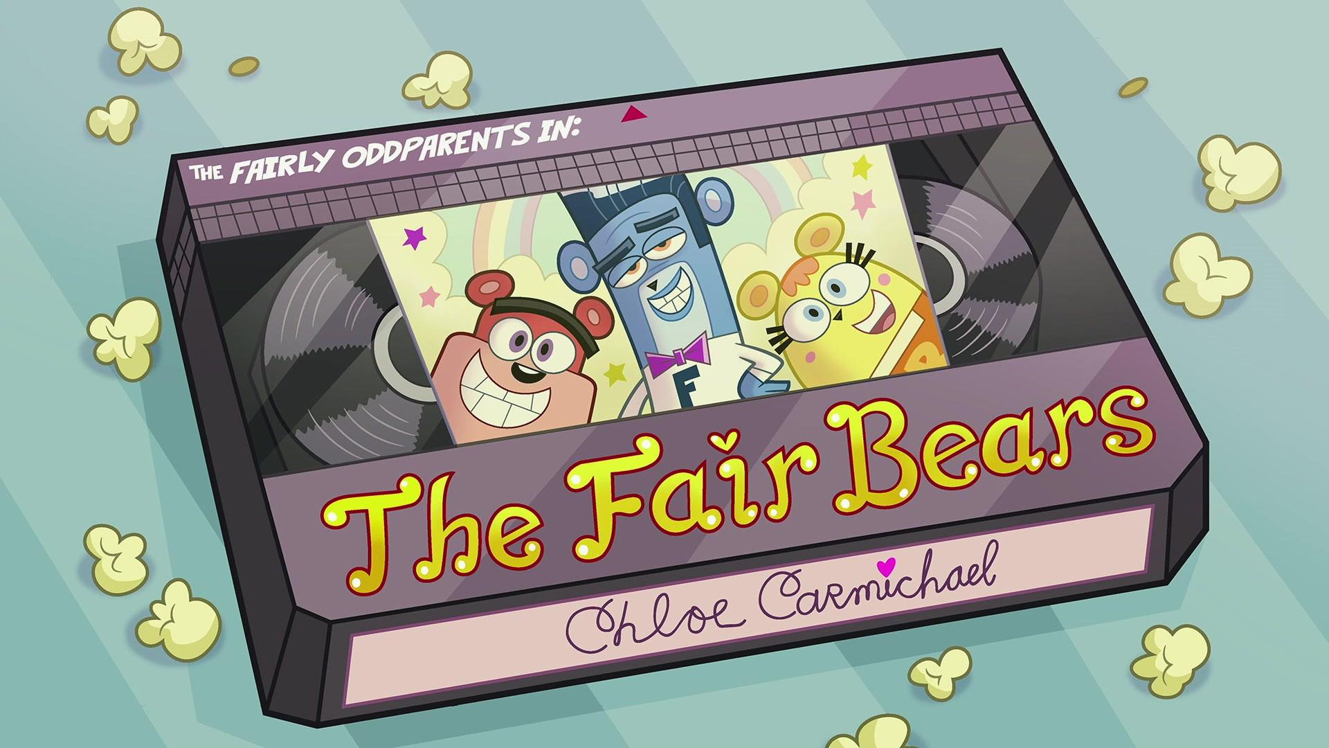 Still from The Fair Bears