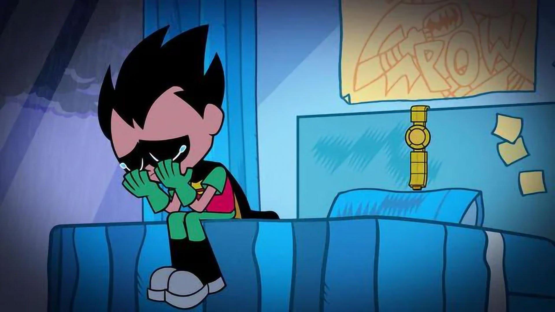 Still from Utility Belt