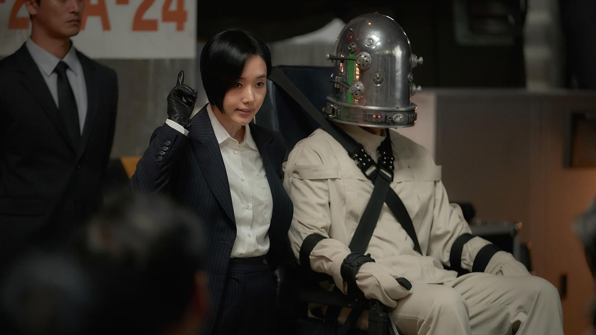 Still from Episode 2