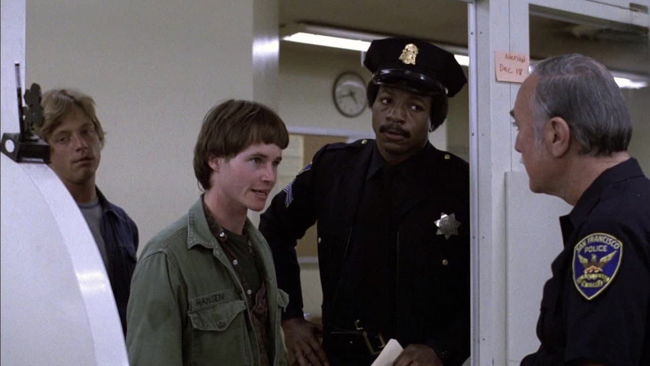 Still from Innocent No More