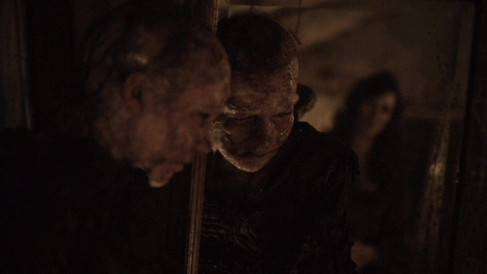 Still from Dead Birds