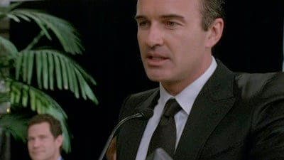 Still from Dan Daly