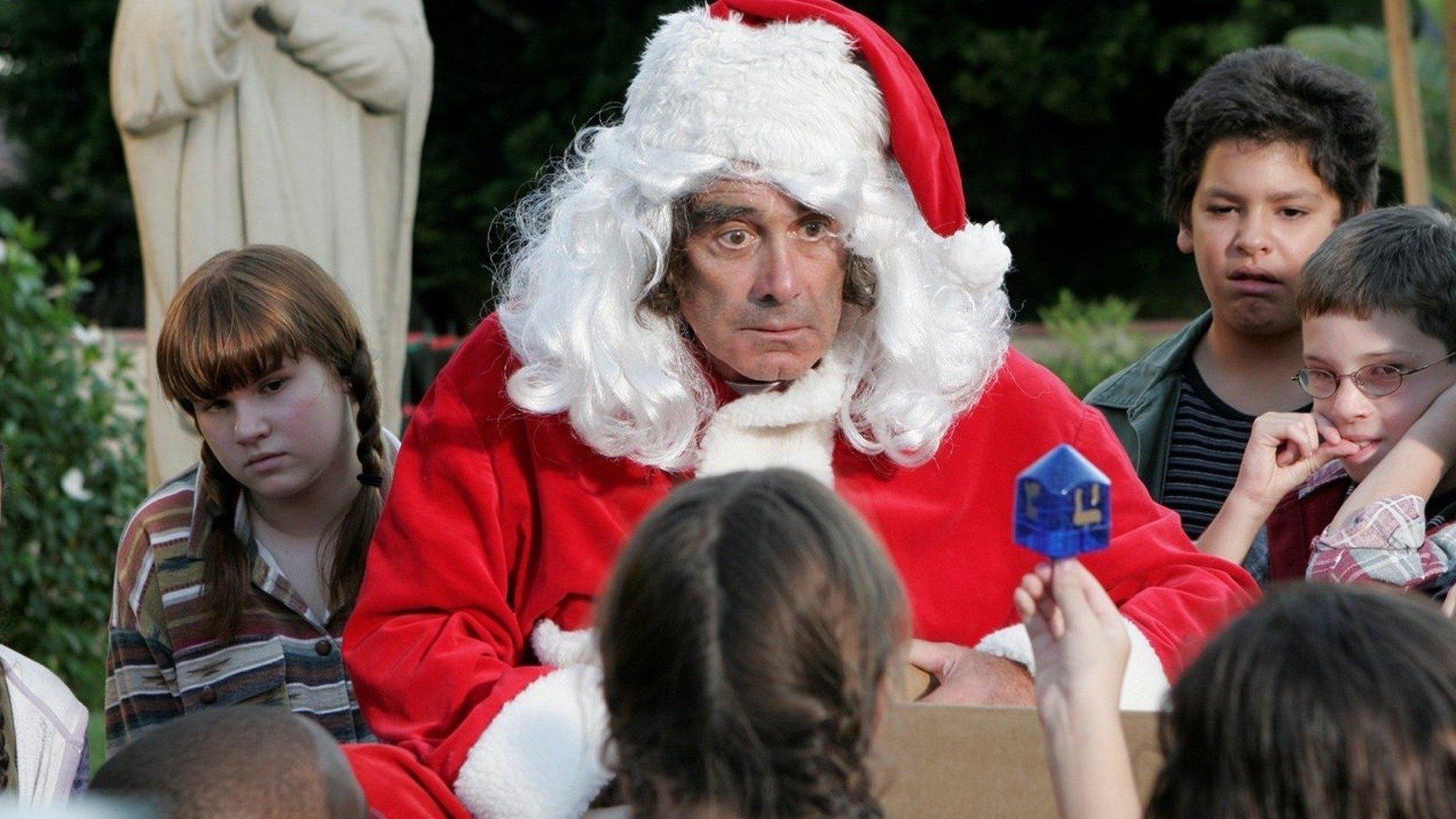 Still from Mr. Monk Meets His Dad