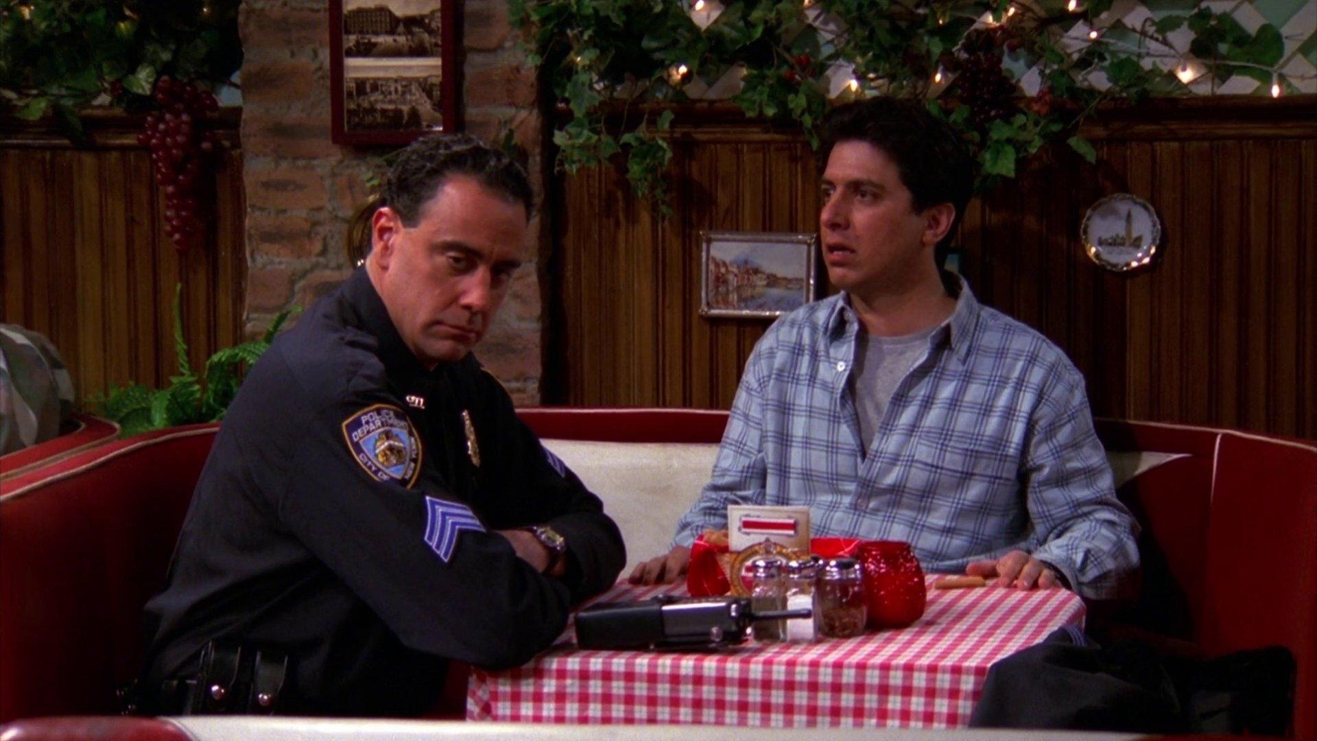 Still from The Ride-Along