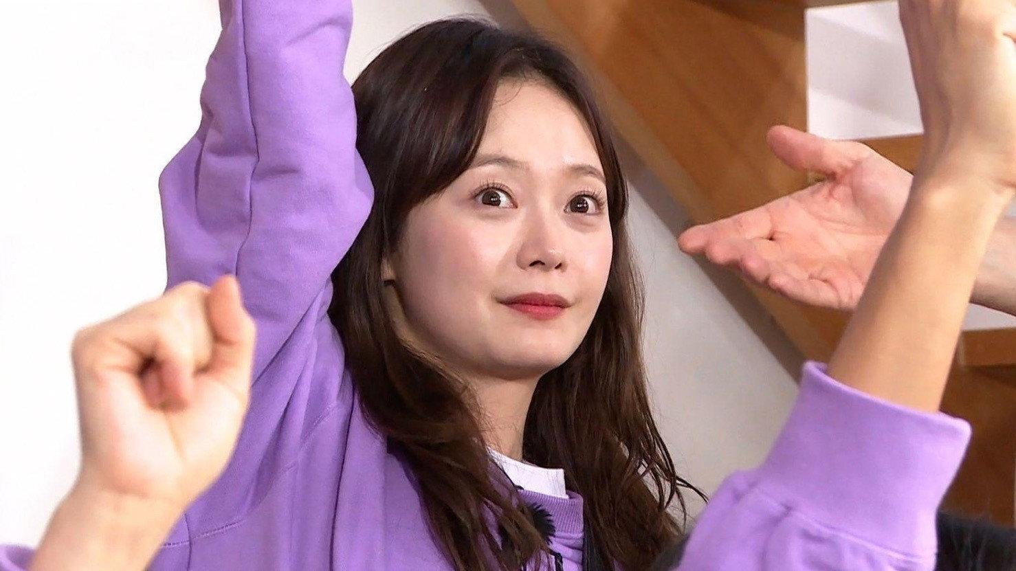 Still from Production Objective Race: Running Man Rewritten, Part 2
