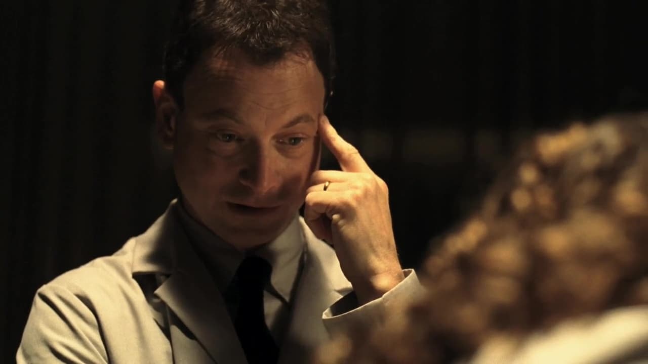 Still from American Dreamers