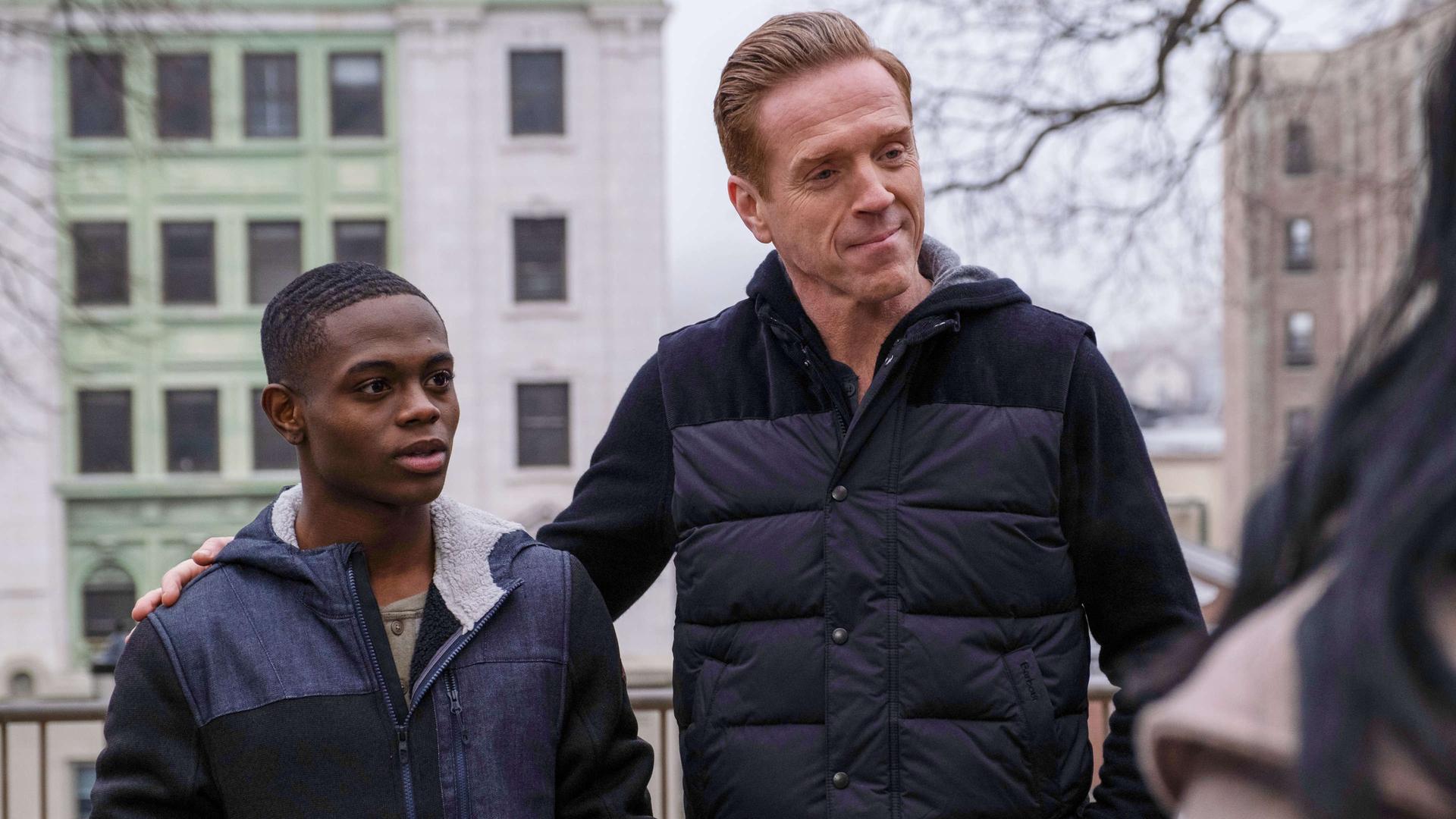 Still from Opportunity Zone