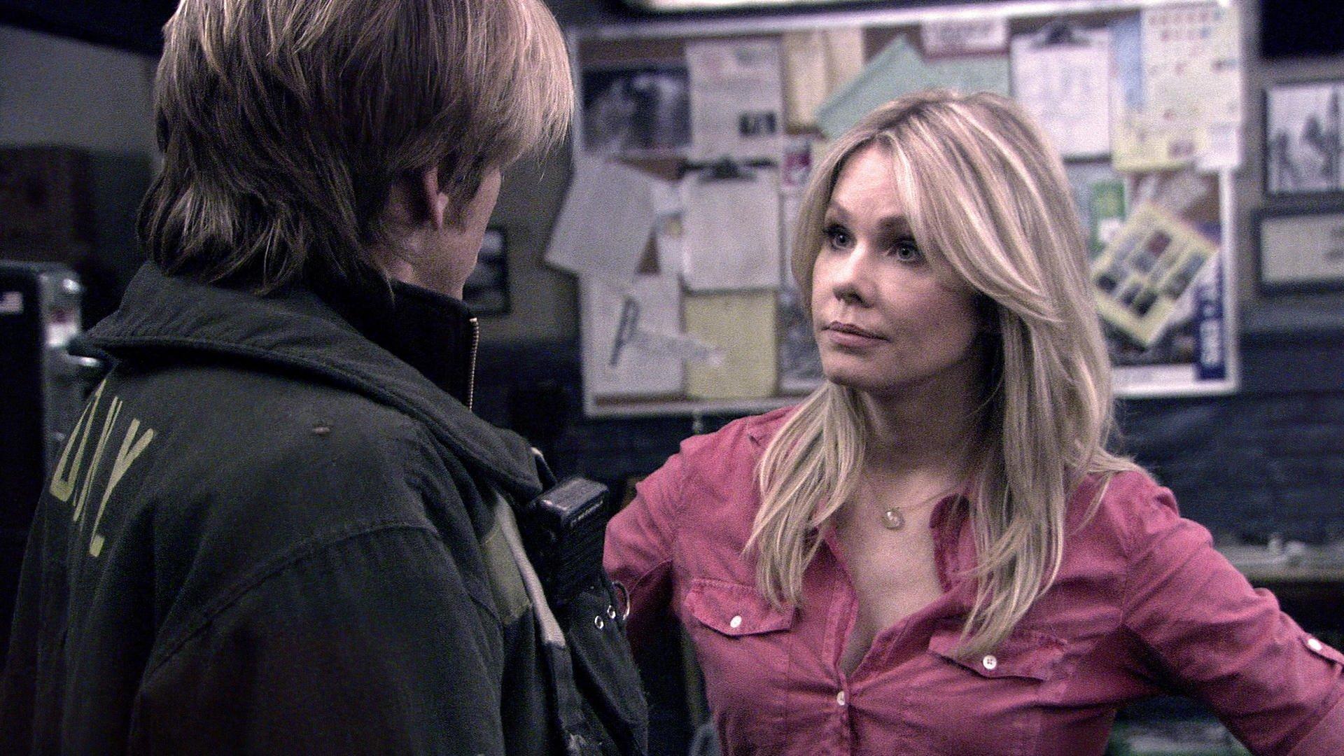 Still from Lesbos