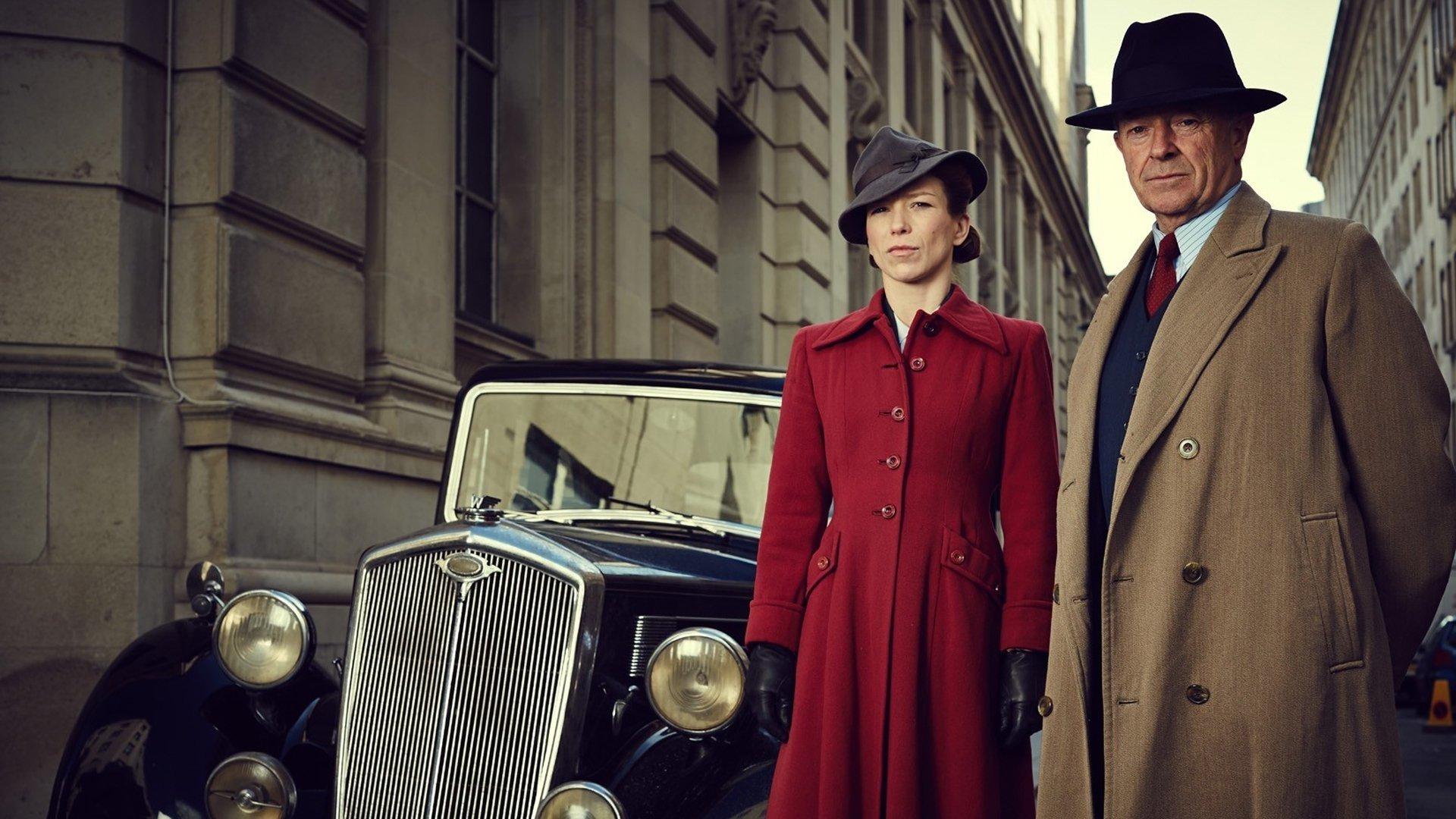 Still from High Castle
