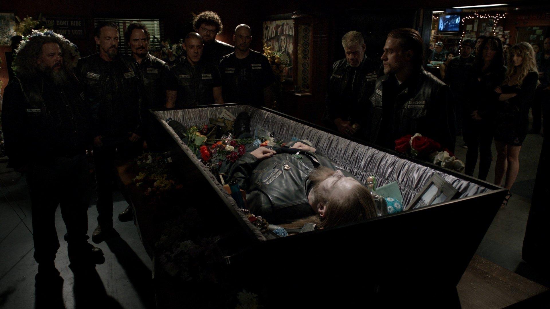 Still from Stolen Huffy