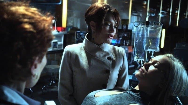 Still from End of Nights (1)