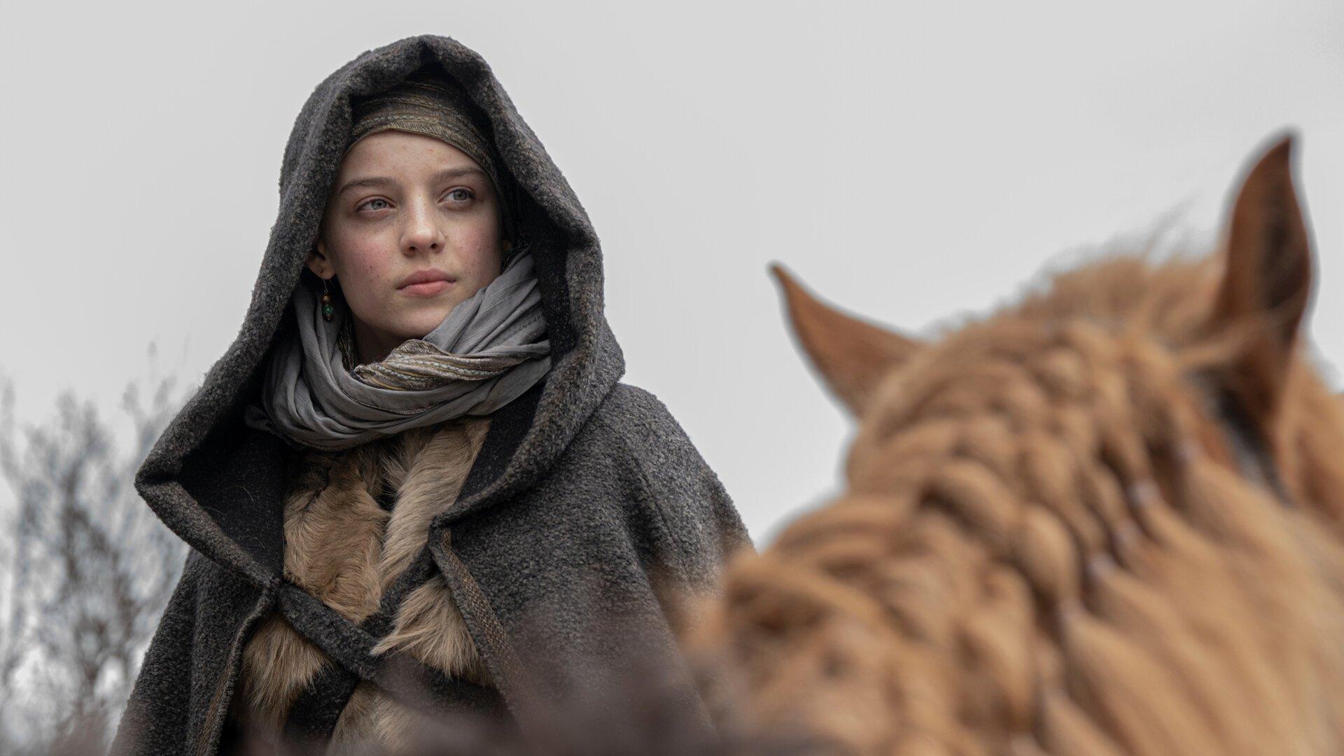 Still from So Be It