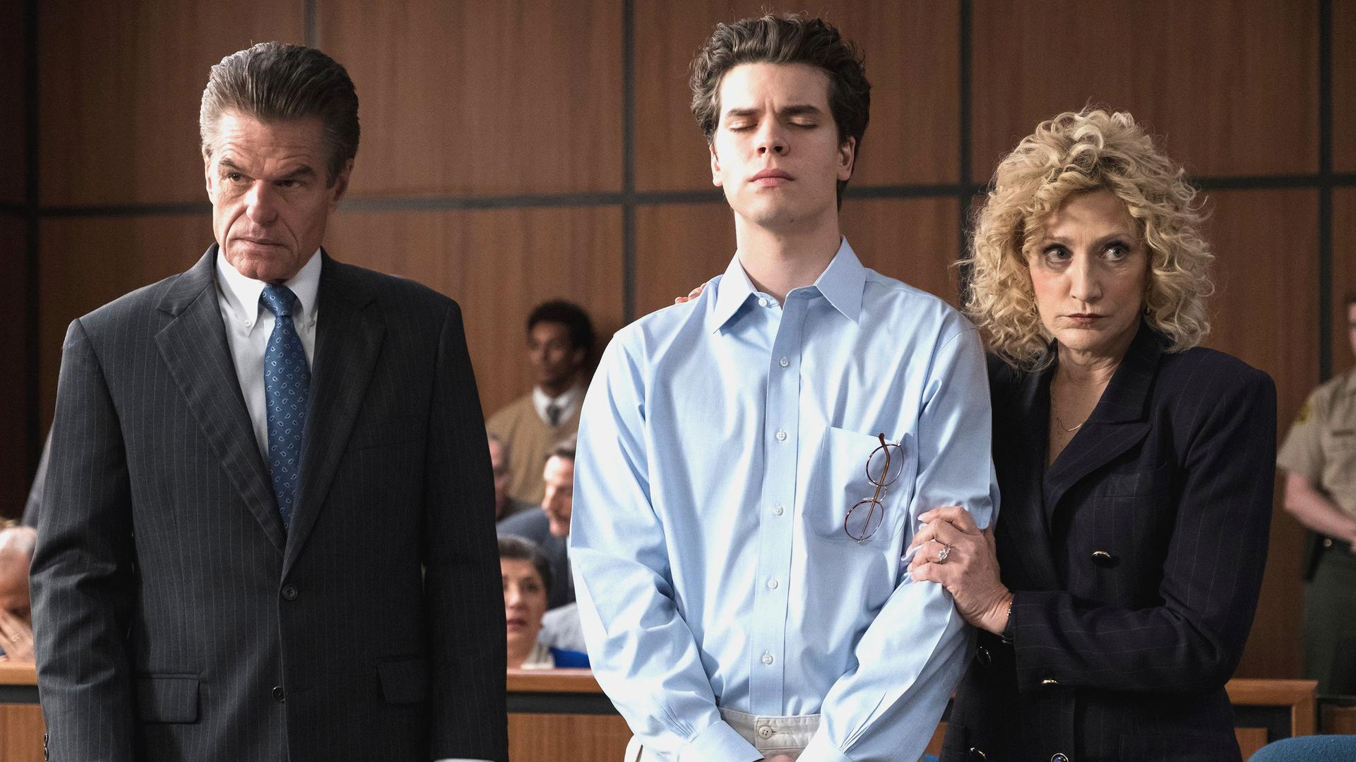 Still from Episode 8