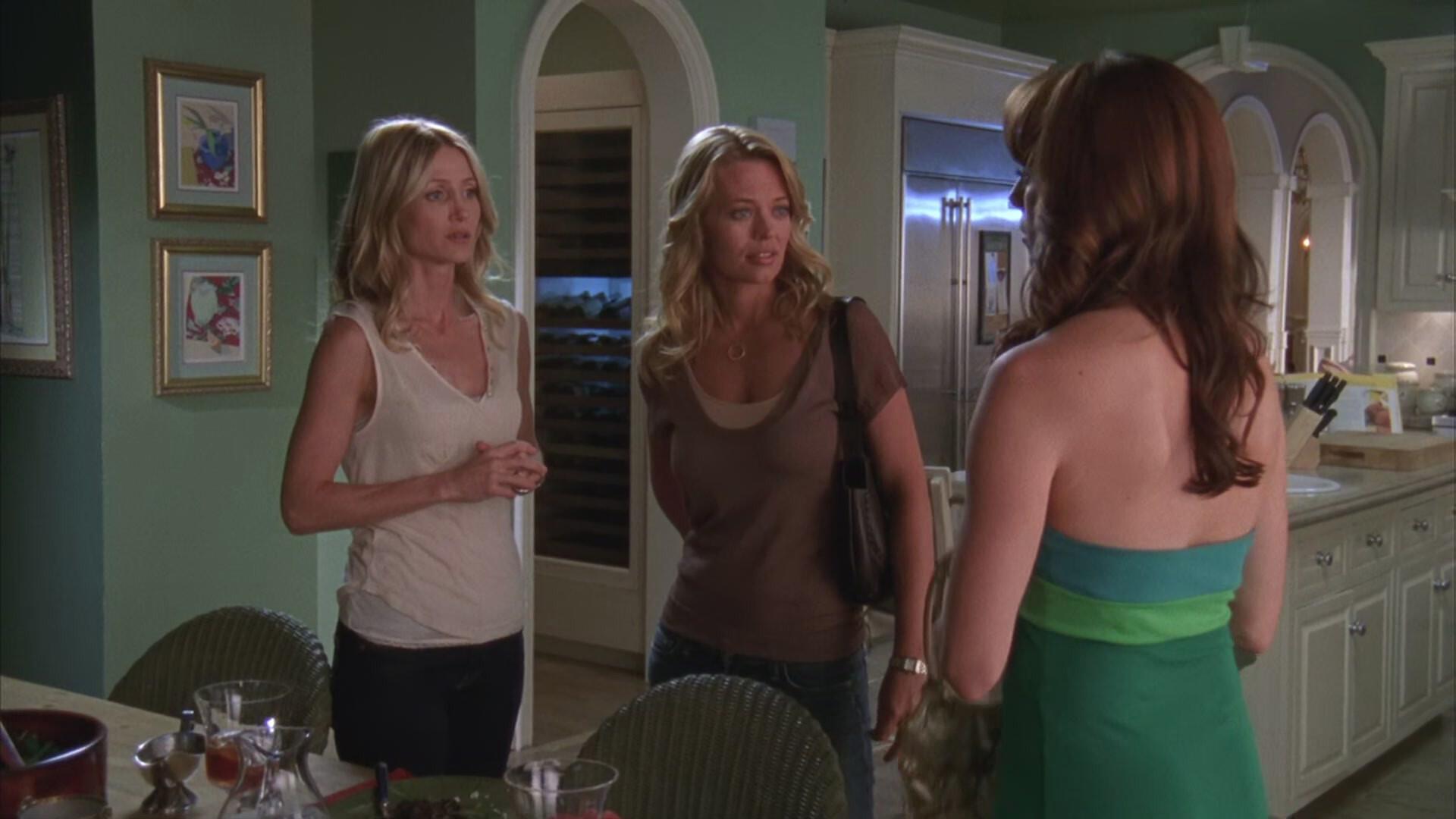 Still from The Perfect Storm