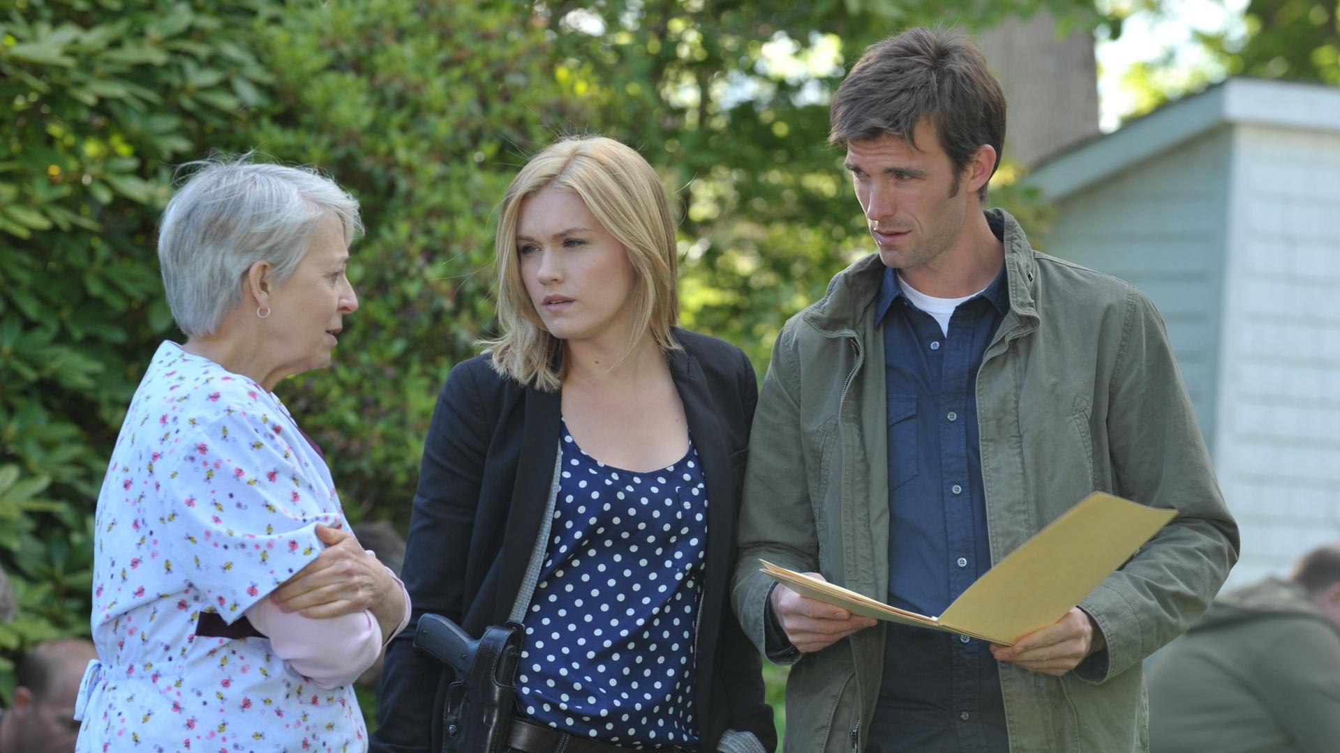 Still from Harmony