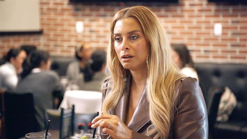Still from In a Pickle