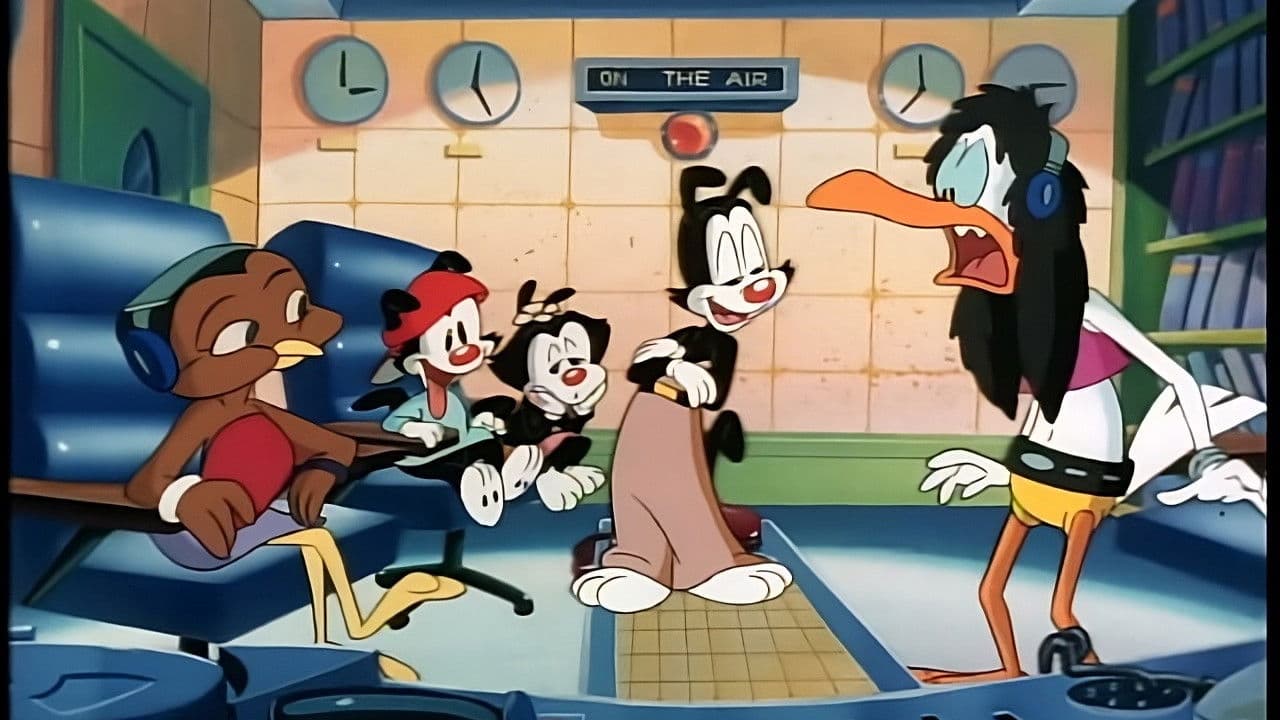 Still from Morning Malaise