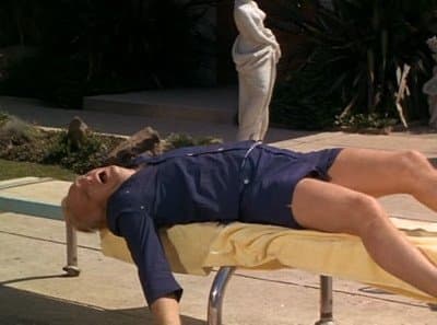 Still from Dead Man's Tale