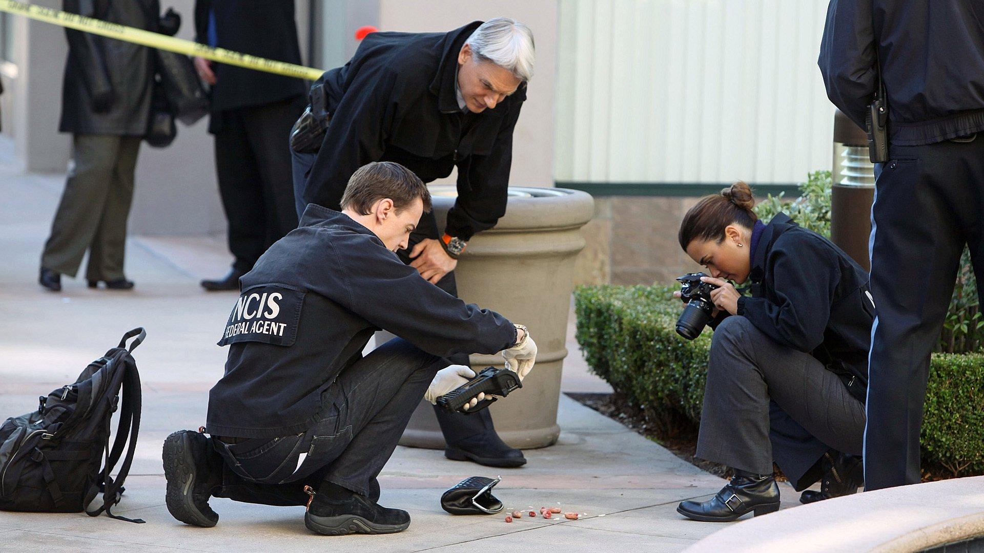 Still from Kill Screen