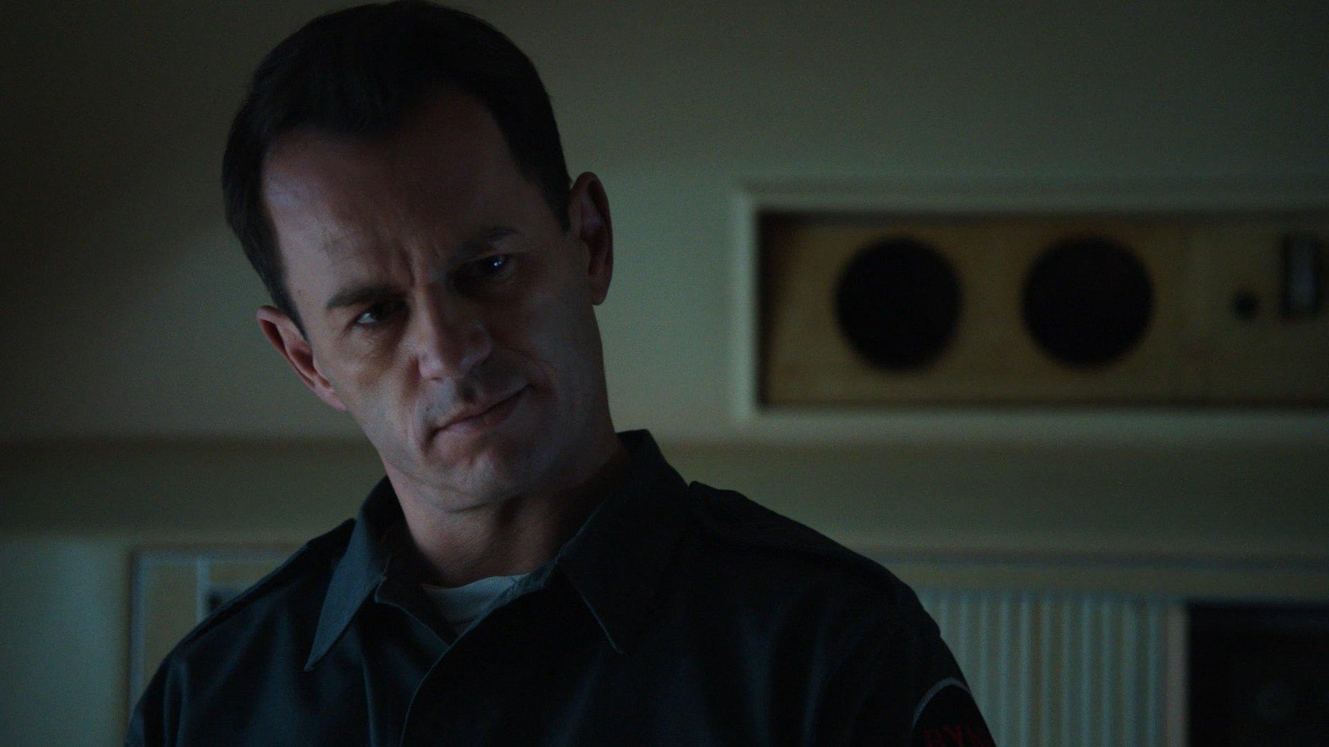 Still from Garrett Stillman