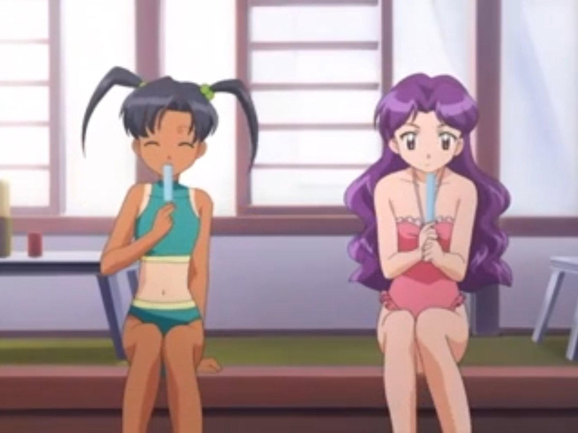 Still from Waves