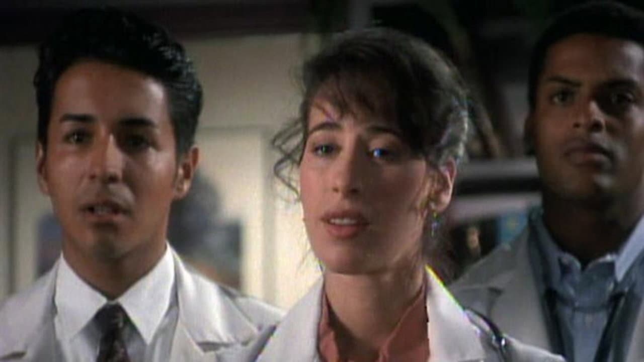 Still from The Patient in Spite of Himself