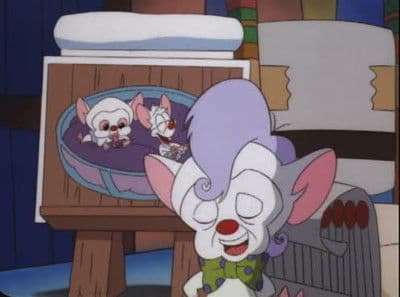 Still from But That's Not All, Folks!