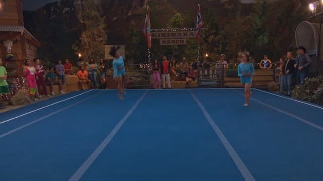 Still from Coop D'etat