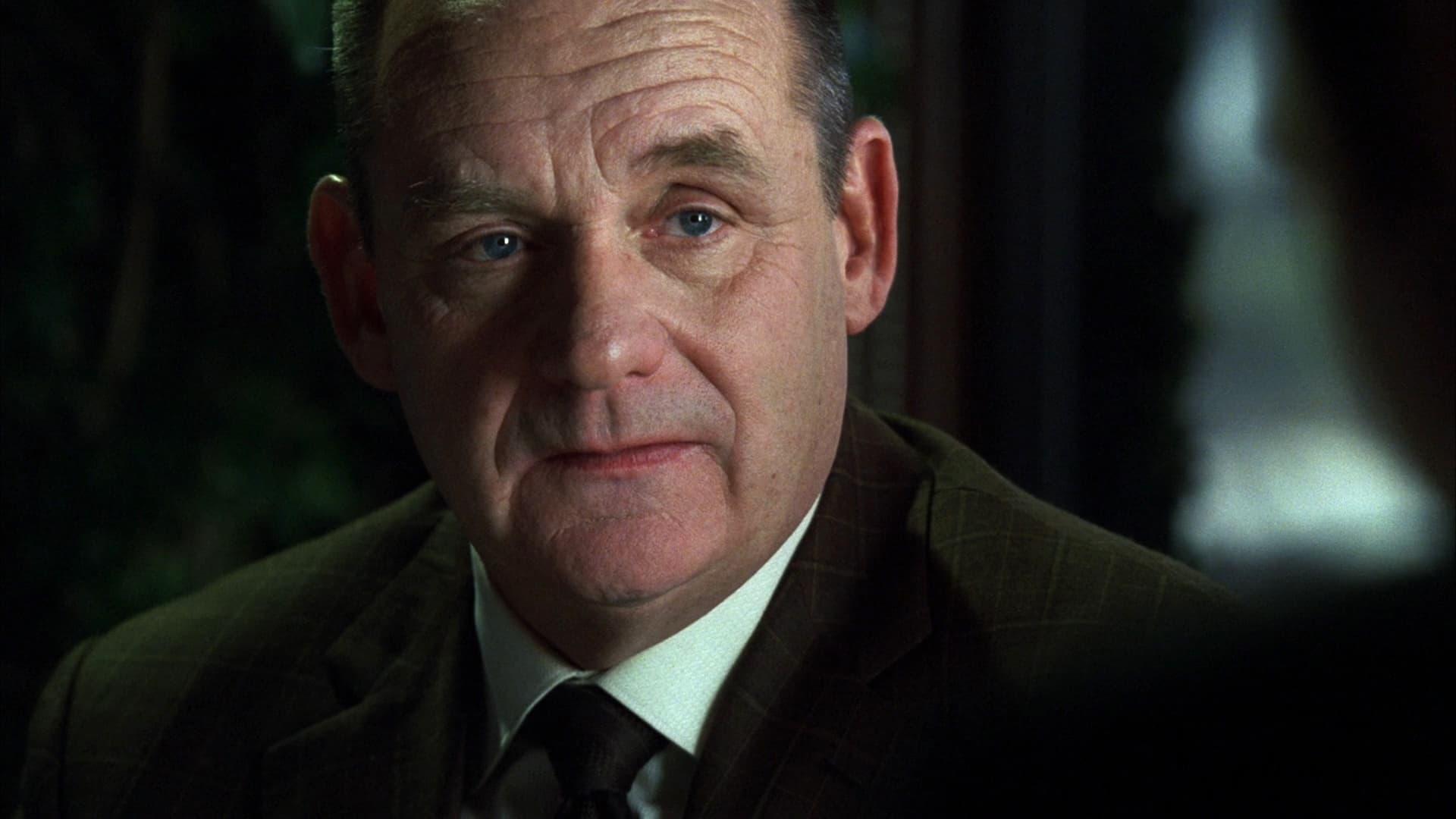 Still from Redrum