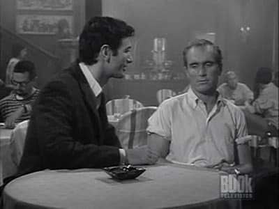 Still from Bad Actor
