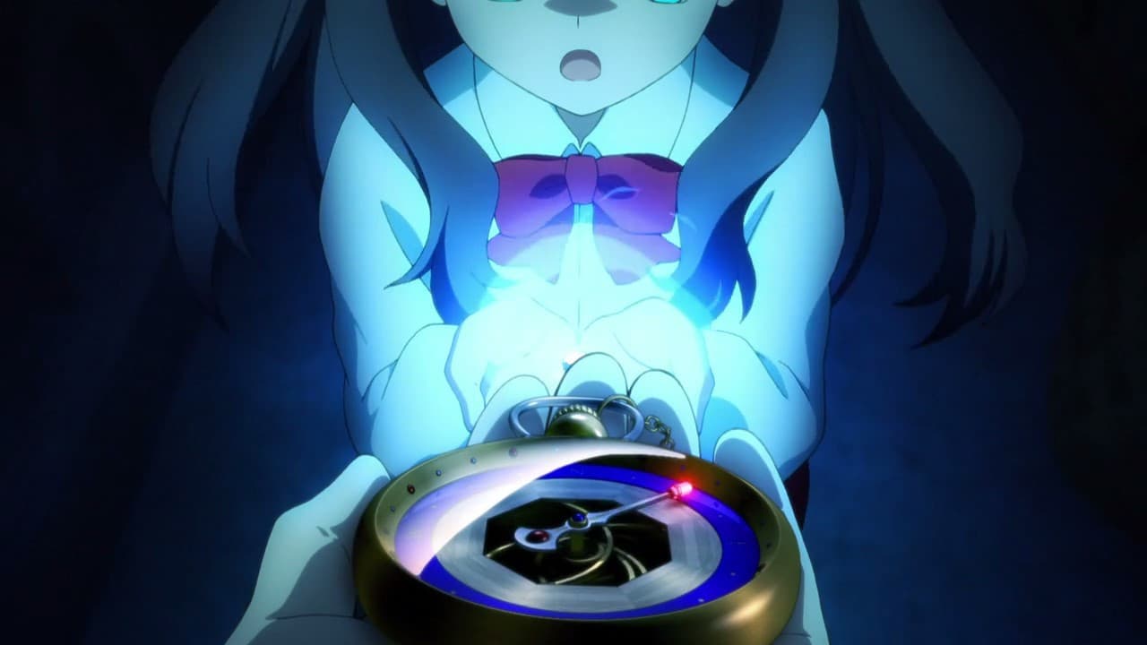 Still from Rin's Big Adventure