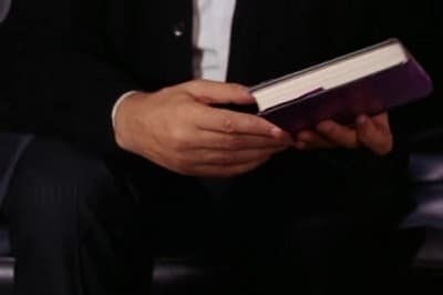 Still from Fakeout