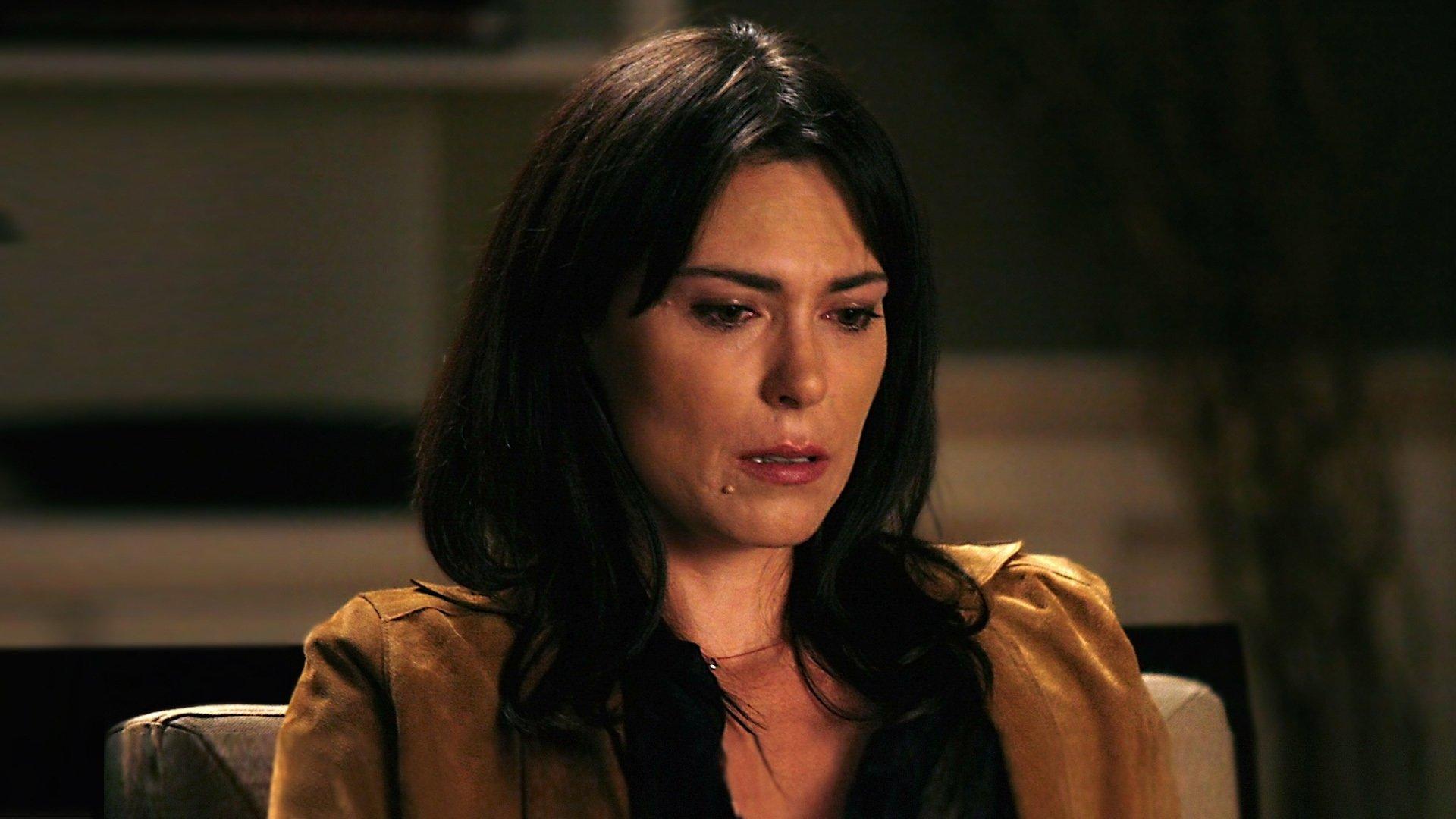 Still from Paul and Gina - Week Six
