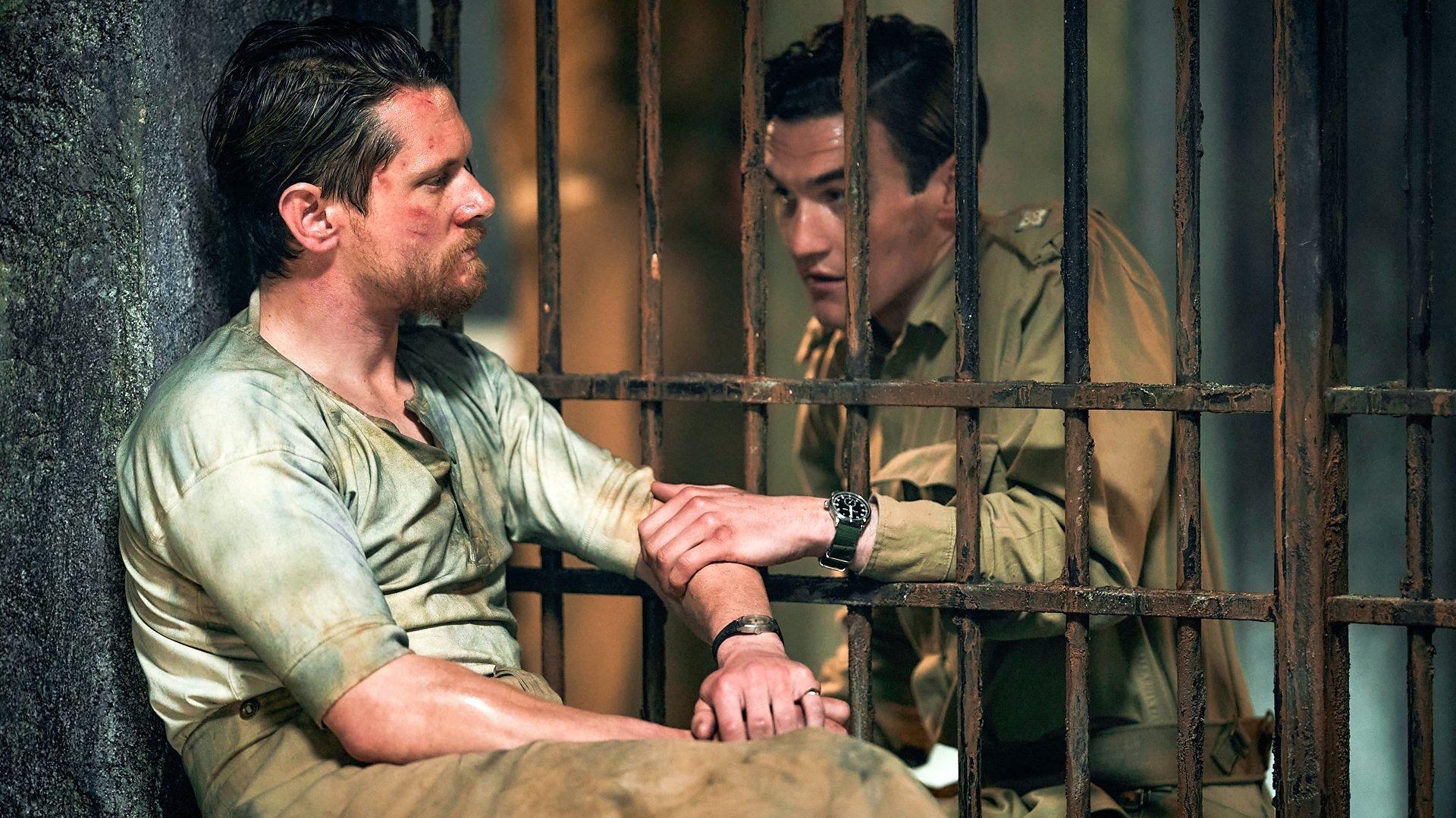Still from Episode 2